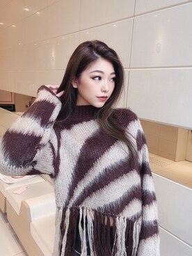 rein_924さん(レディース・168cm)の秋コーディネート