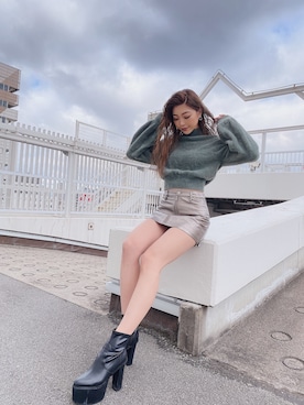 rein_924さんのコーディネート