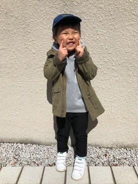 Minatoさんのコーディネート