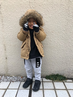 Minatoさんのコーディネート