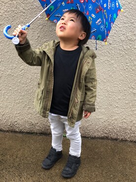 Minatoさんのコーディネート