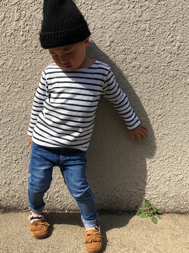 Minatoさんのコーディネート