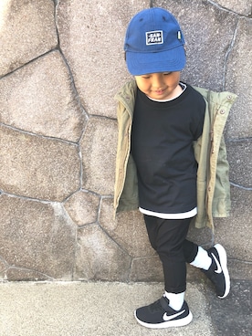 Minatoさんのコーディネート