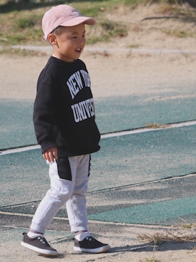 Minatoさんのコーディネート