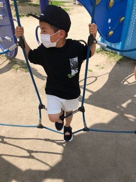 Minatoさんのコーディネート