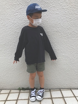 Minatoさんのコーディネート