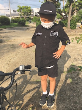 Minatoさんのコーディネート