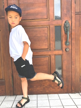 Minatoさんのコーディネート