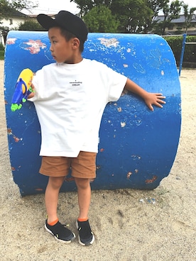 Minatoさんのコーディネート