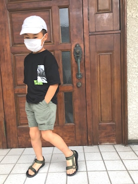 Minatoさんのコーディネート