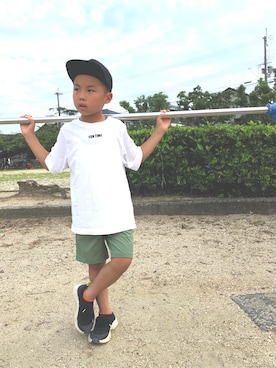 Minatoさんのコーディネート