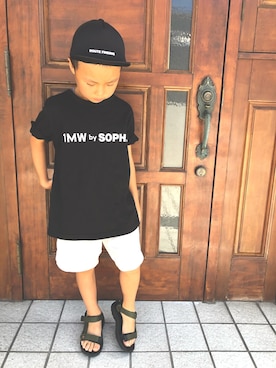 Minatoさんのコーディネート