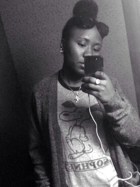 IyonawanNormanさんのコーディネート