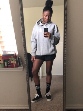 IyonawanNormanさんのコーディネート