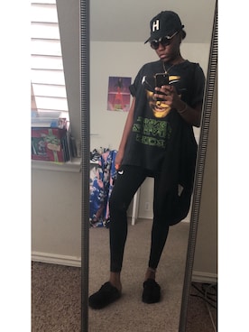 IyonawanNormanさんのコーディネート