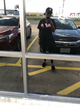 IyonawanNormanさんのコーディネート