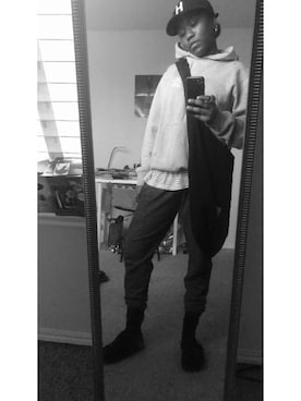 IyonawanNormanさんのコーディネート