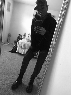 IyonawanNormanさんのコーディネート