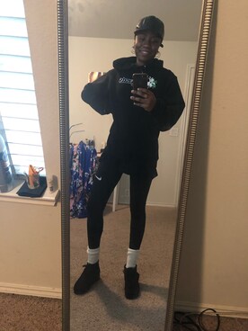 IyonawanNormanさんのコーディネート