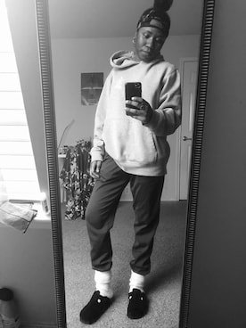 IyonawanNormanさんのコーディネート