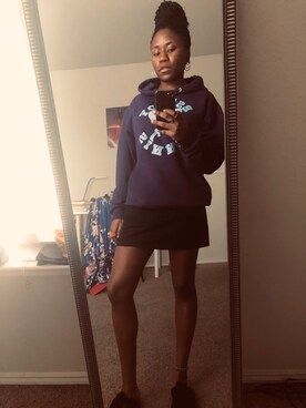 IyonawanNormanさんのコーディネート