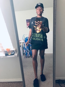 IyonawanNormanさんのコーディネート