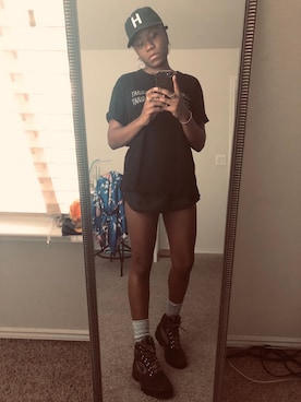 IyonawanNormanさんのコーディネート