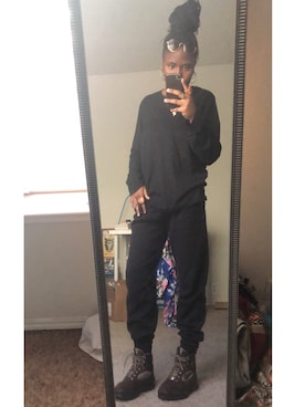 IyonawanNormanさんのコーディネート