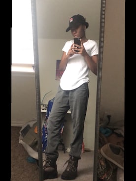 IyonawanNormanさんのコーディネート