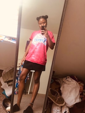 IyonawanNormanさんのコーディネート