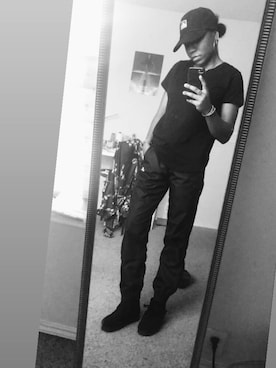 IyonawanNormanさんのコーディネート