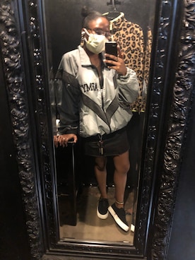 IyonawanNormanさんのコーディネート