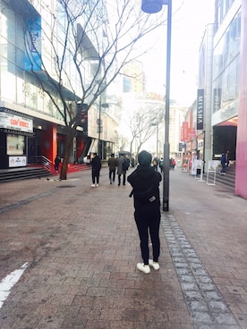 yuntanさんのコーディネート