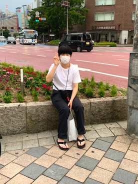 yuntanさんのコーディネート