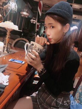 淑さんのコーディネート