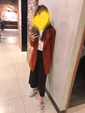 淑さんのコーディネート