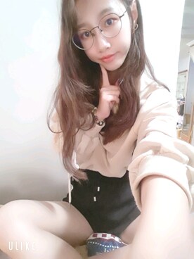 淑さんのコーディネート