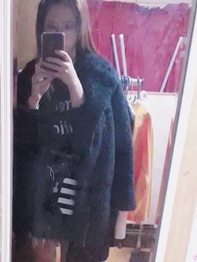 淑さんのコーディネート