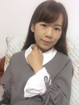 眼线兔さんのコーディネート