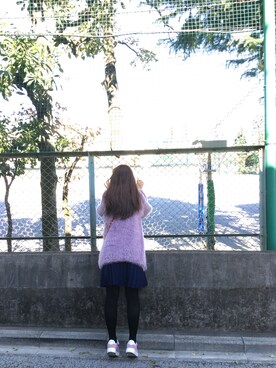 眼线兔さんのコーディネート