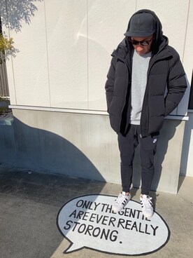 akさんのコーディネート