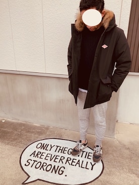 akさんのコーディネート