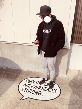 akさんのコーディネート