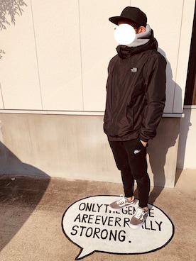 akさんのコーディネート