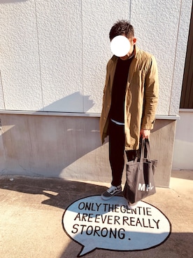 akさんのコーディネート