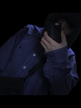 「Ralph Lauren」｜「アイテム（PC・スマホグッズ/家電）」を使った、Sanaさん（レディース・153cm）の冬コーディネート