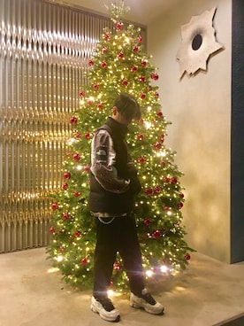 BFさんのコーディネート