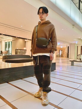 BFさんのコーディネート