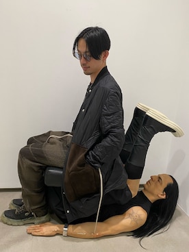 BFさんのコーディネート