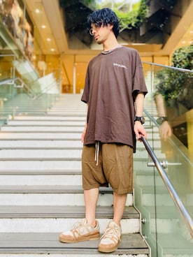 BFさんのコーディネート